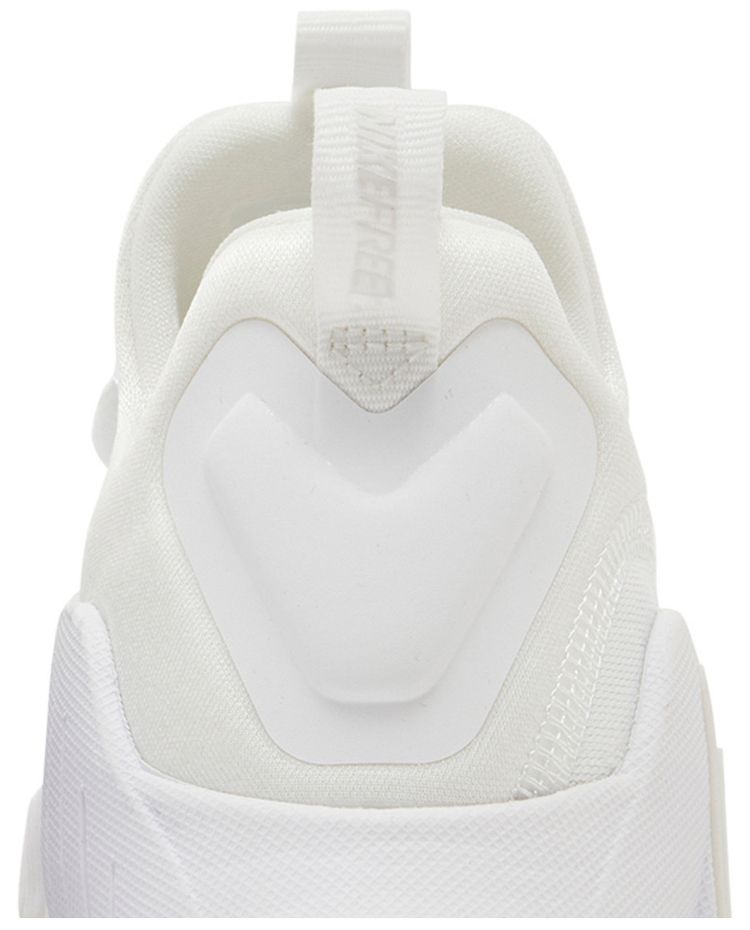 Nike Wmns Free Metcon 6 Platinum Tint