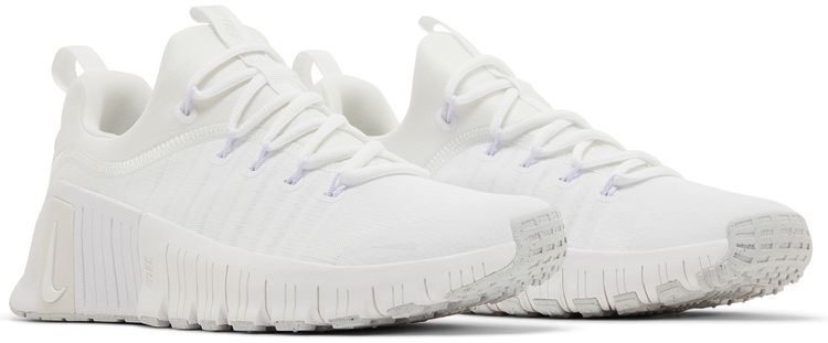 Nike Wmns Free Metcon 6 Platinum Tint