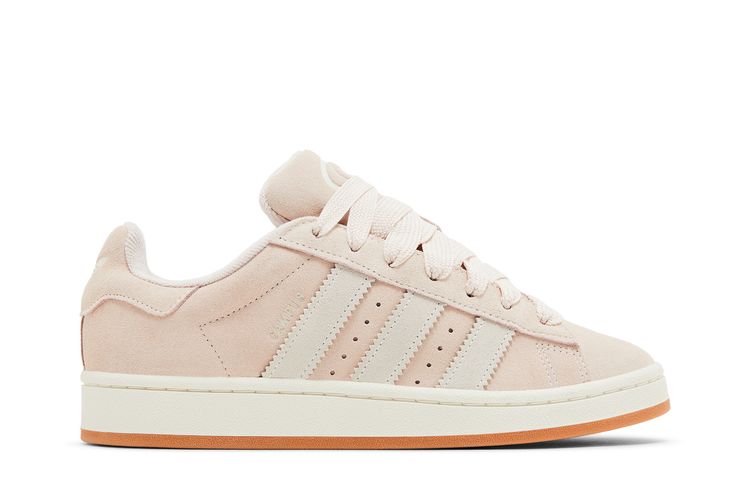 adidas Women's Originals Campus 00s Casual Shoes in Wonder Quartz/Off White/Wonder Quartz | Size: 11