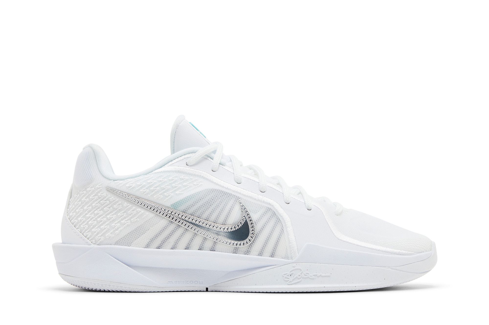 Buy Nike Wmns Sabrina 2 'White Noise' - FQ2174 101 | GOAT CA