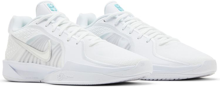 Wmns Sabrina 2 White Noise