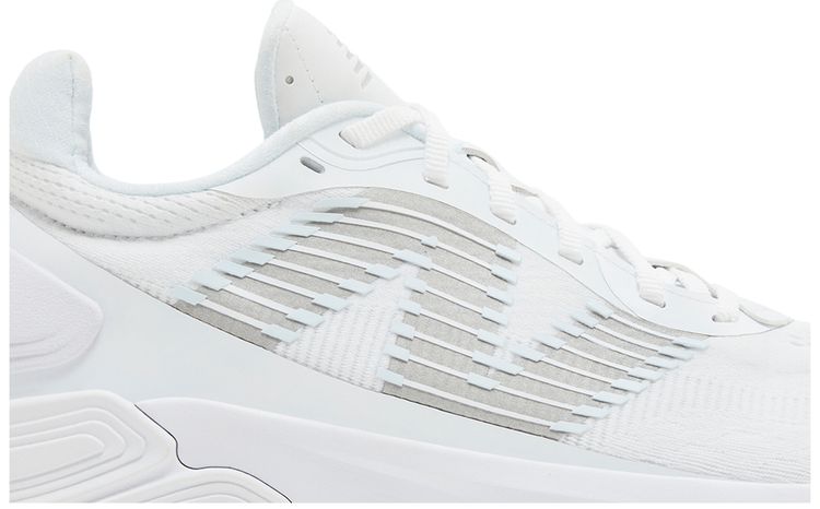 New Balance Two WXY V5 White Quartz Grey