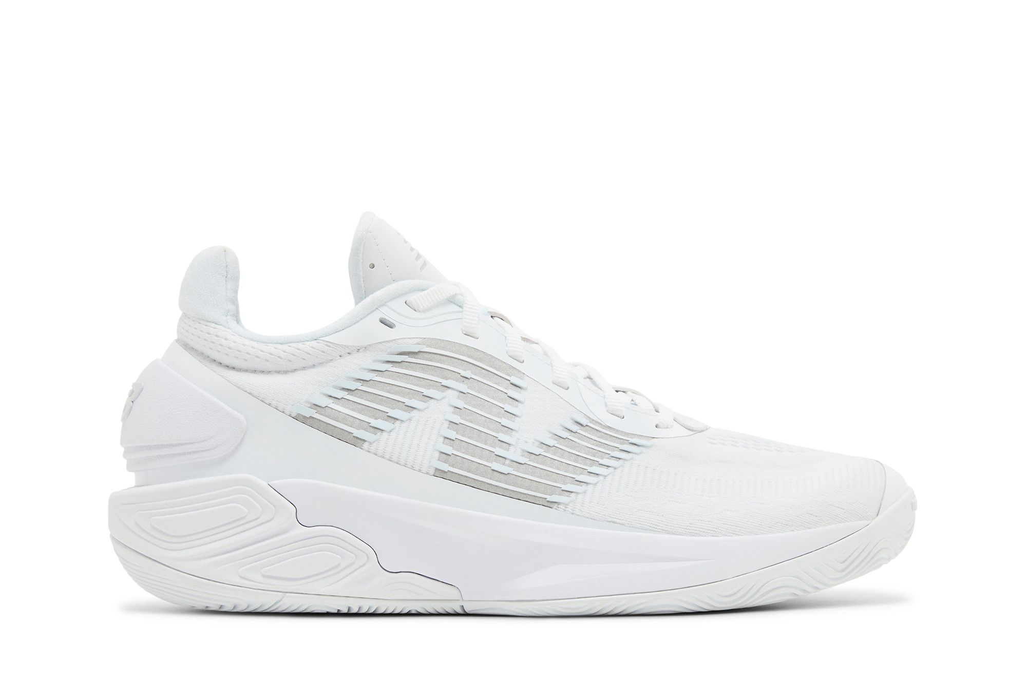 Buy Two WXY V5 'White Quartz Grey' - BB2WYWT5 | GOAT