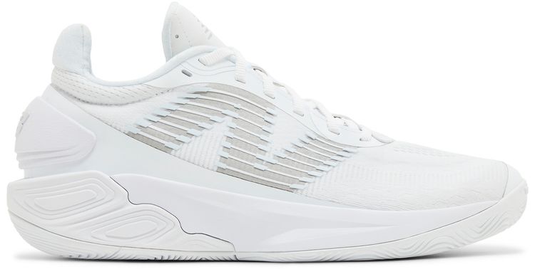 New Balance Two WXY V5 White Quartz Grey