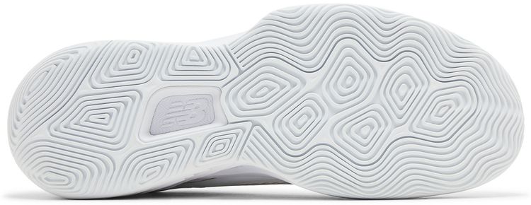 New Balance Two WXY V5 White Quartz Grey