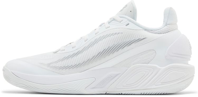 New Balance Two WXY V5 White Quartz Grey