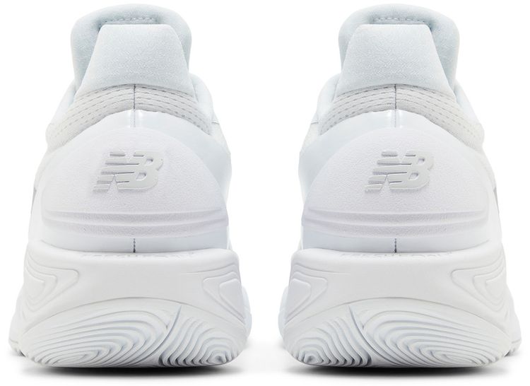 New Balance Two WXY V5 White Quartz Grey