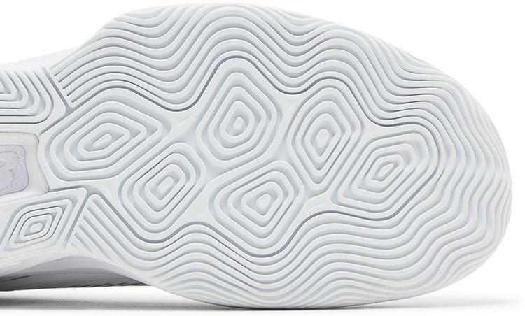 New Balance Two WXY V5 White Quartz Grey