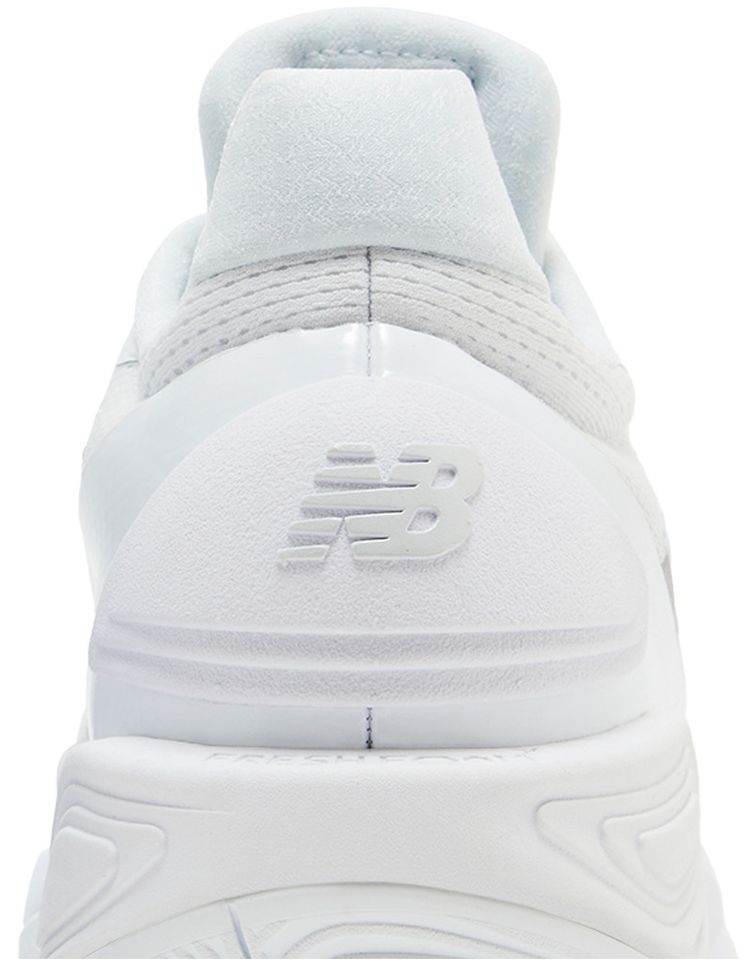 New Balance Two WXY V5 White Quartz Grey