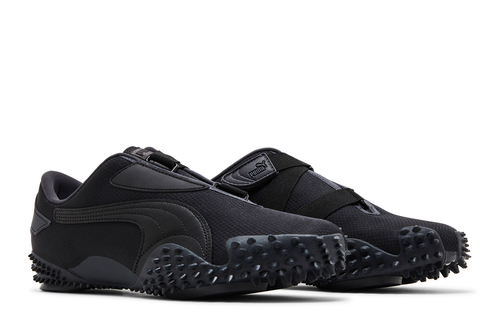Buy Puma Mostro 'Monochromatic Pack - Black' - 397329 02 | GOAT CA