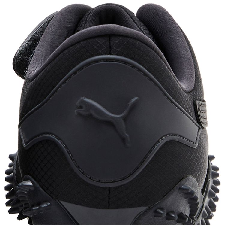 Puma Mostro Monochromatic Pack   Black