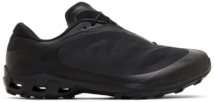 Post Archive Faction x Cloudventure Peak Black Magnet