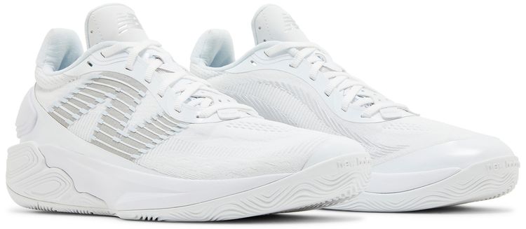 New Balance Two WXY V5 White Quartz Grey