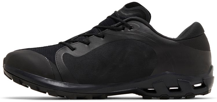 Post Archive Faction x Cloudventure Peak Black Magnet