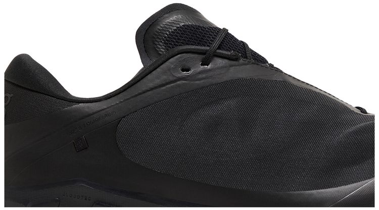 Post Archive Faction x Cloudventure Peak Black Magnet