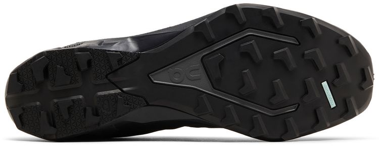 Post Archive Faction x Cloudventure Peak Black Magnet