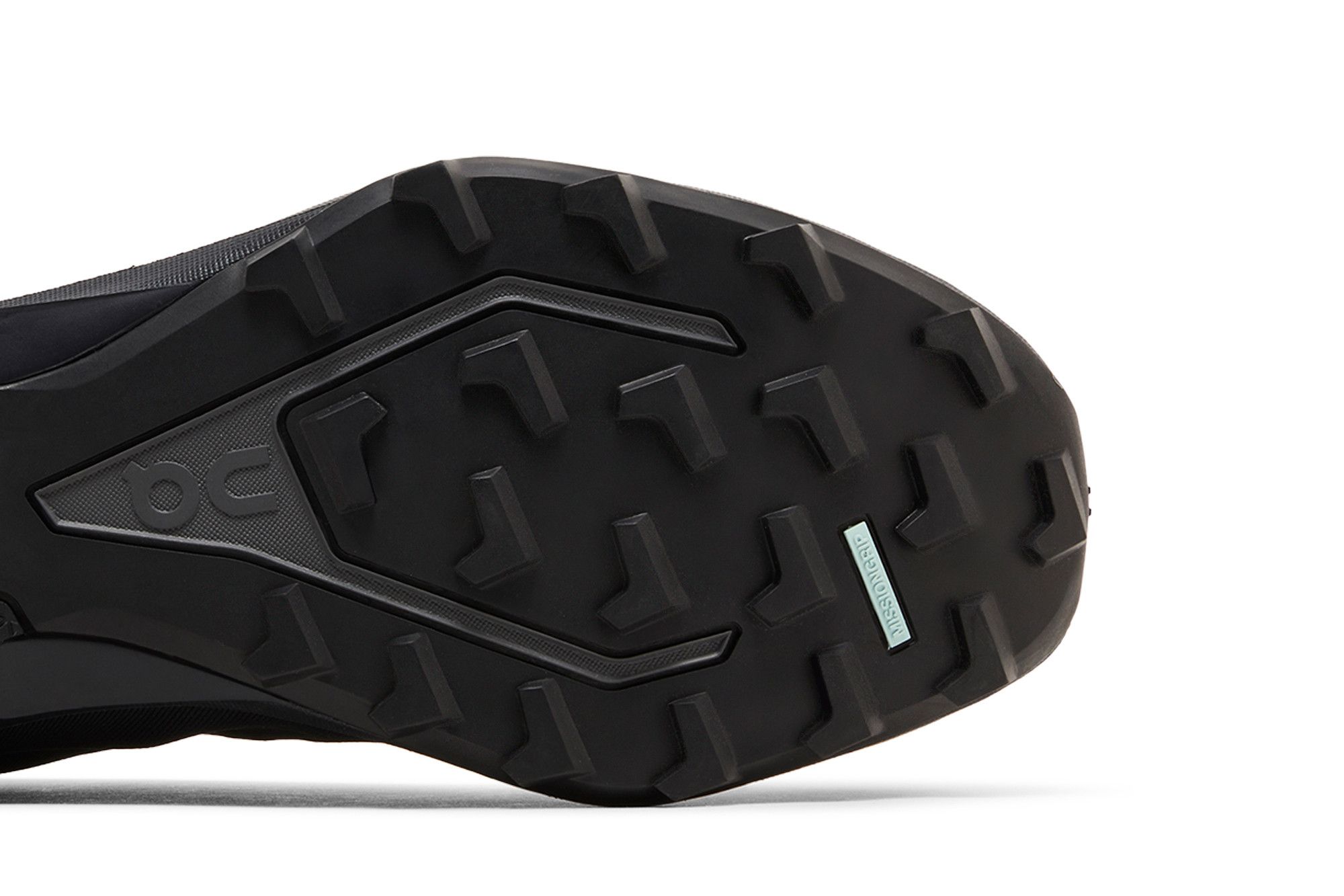 Buy Post Archive Faction x Cloudventure Peak 'Black Magnet