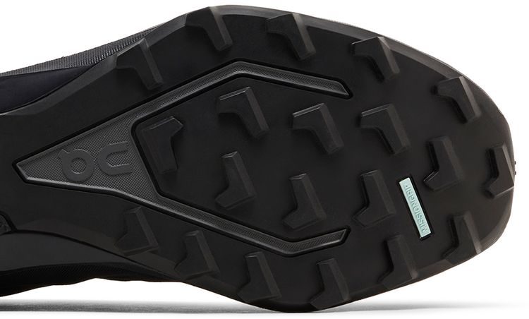 Post Archive Faction x Cloudventure Peak Black Magnet