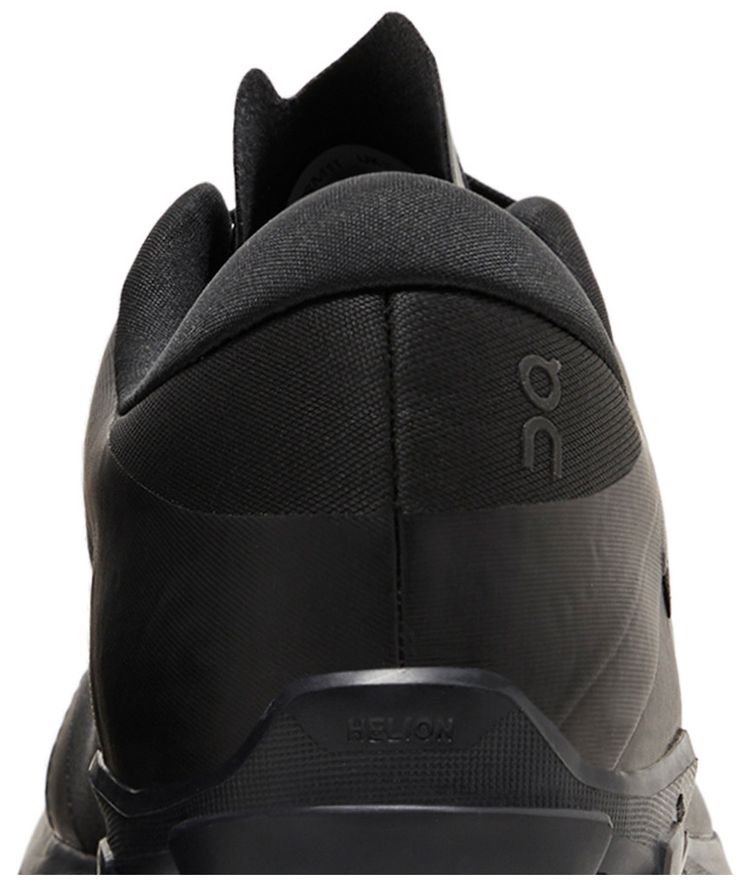 Post Archive Faction x Cloudventure Peak Black Magnet