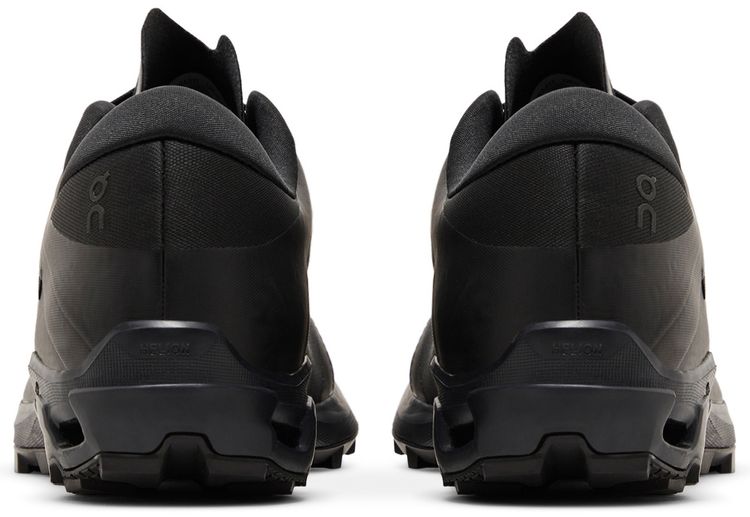 Post Archive Faction x Cloudventure Peak Black Magnet