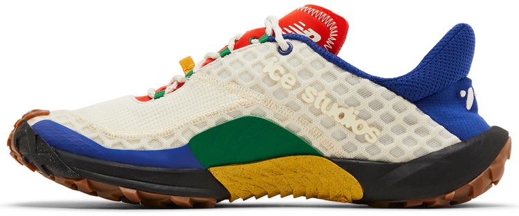 Ice Studios x New Balance Minimus Trail Pristine