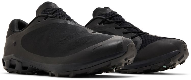 Post Archive Faction x Cloudventure Peak Black Magnet