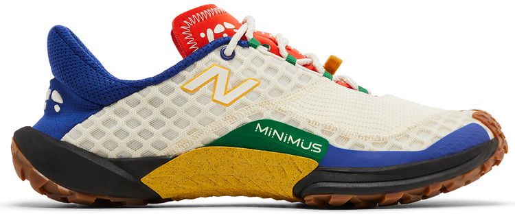 Ice Studios x New Balance Minimus Trail Pristine