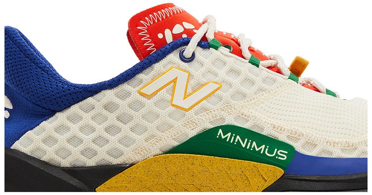 Ice Studios x New Balance Minimus Trail Pristine