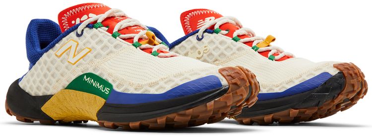 Ice Studios x New Balance Minimus Trail Pristine