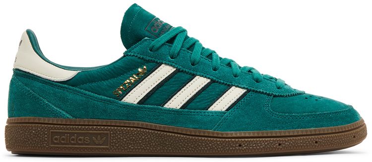 Handball Spezial Weltmeister Pack   Noble Green
