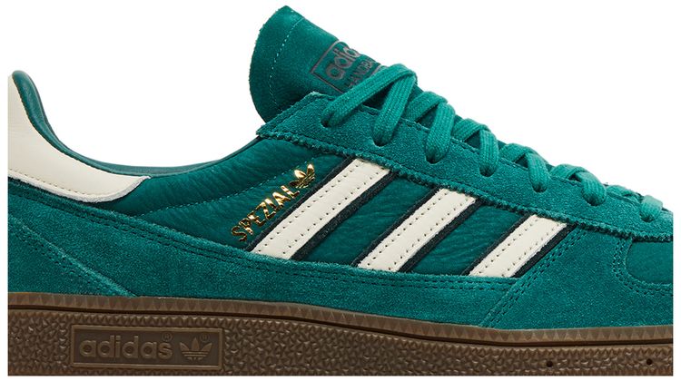 Handball Spezial Weltmeister Pack   Noble Green