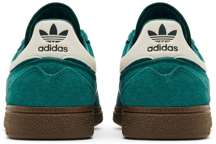 Handball Spezial Weltmeister Pack   Noble Green
