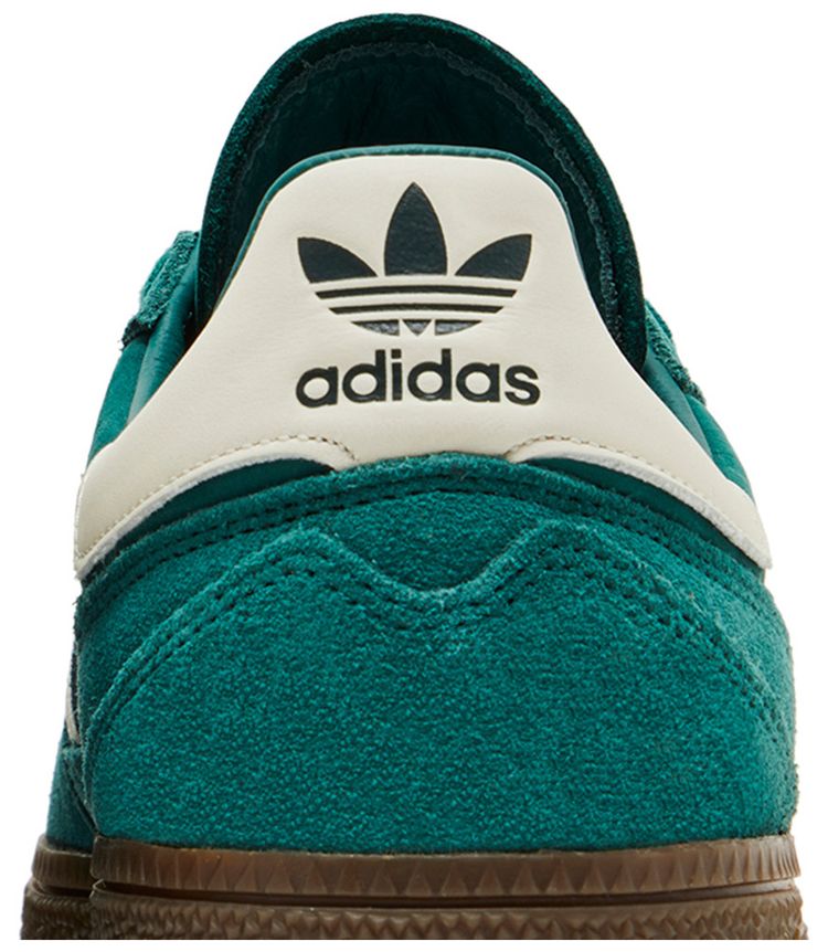 Handball Spezial Weltmeister Pack   Noble Green