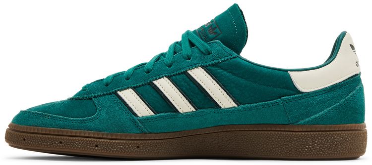 Handball Spezial Weltmeister Pack   Noble Green