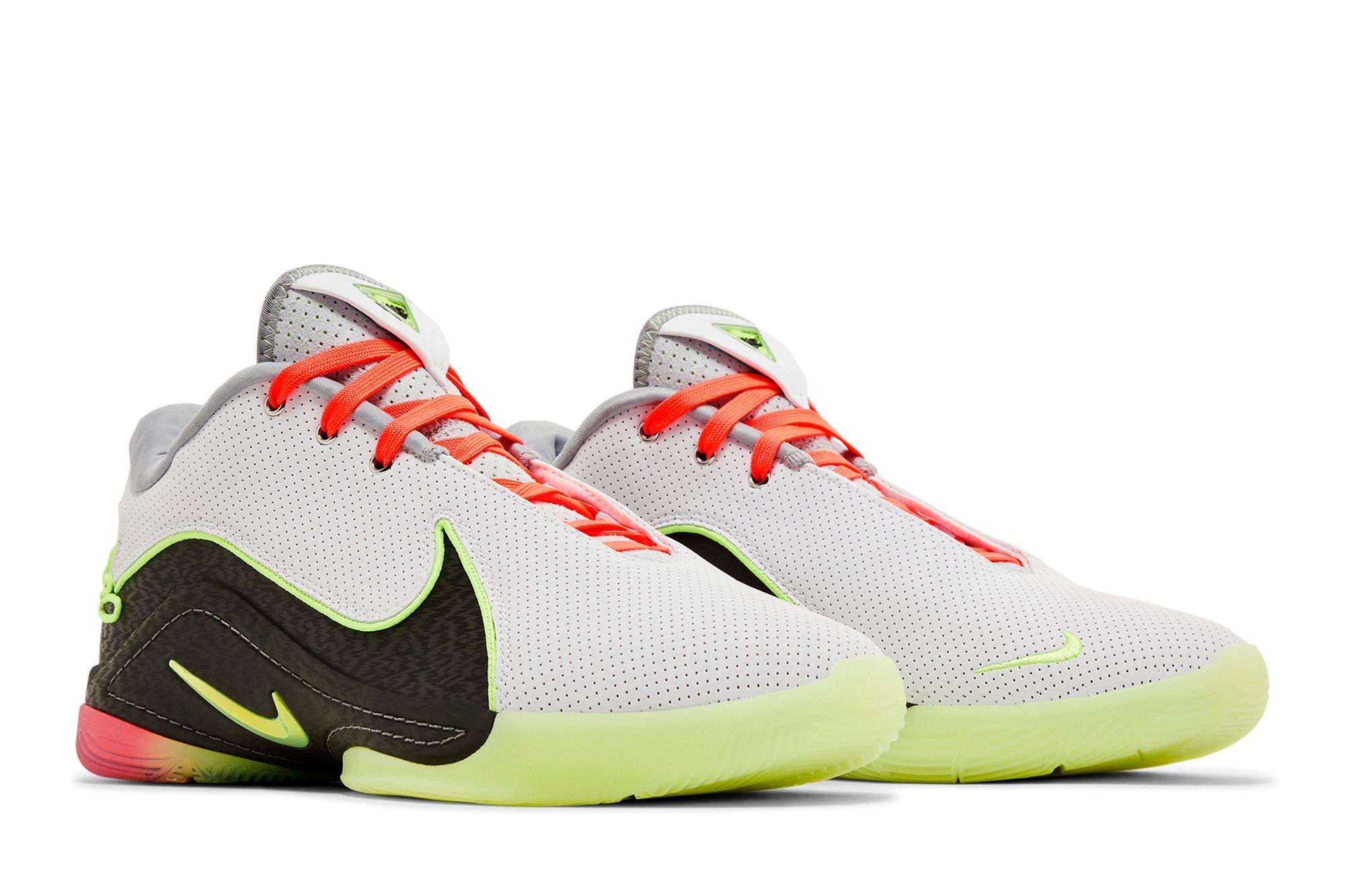 Buy Nike LeBron 22 'Crown Jewel' - FZ1094 101 | GOAT