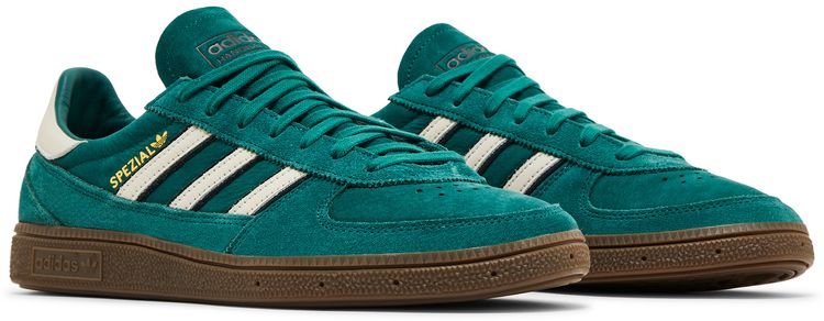 Handball Spezial Weltmeister Pack   Noble Green