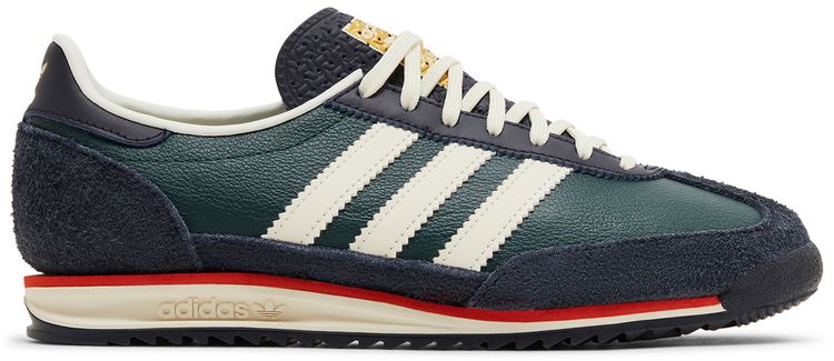 Adidas Wmns SL72 OG Mineral Green Legend Ink