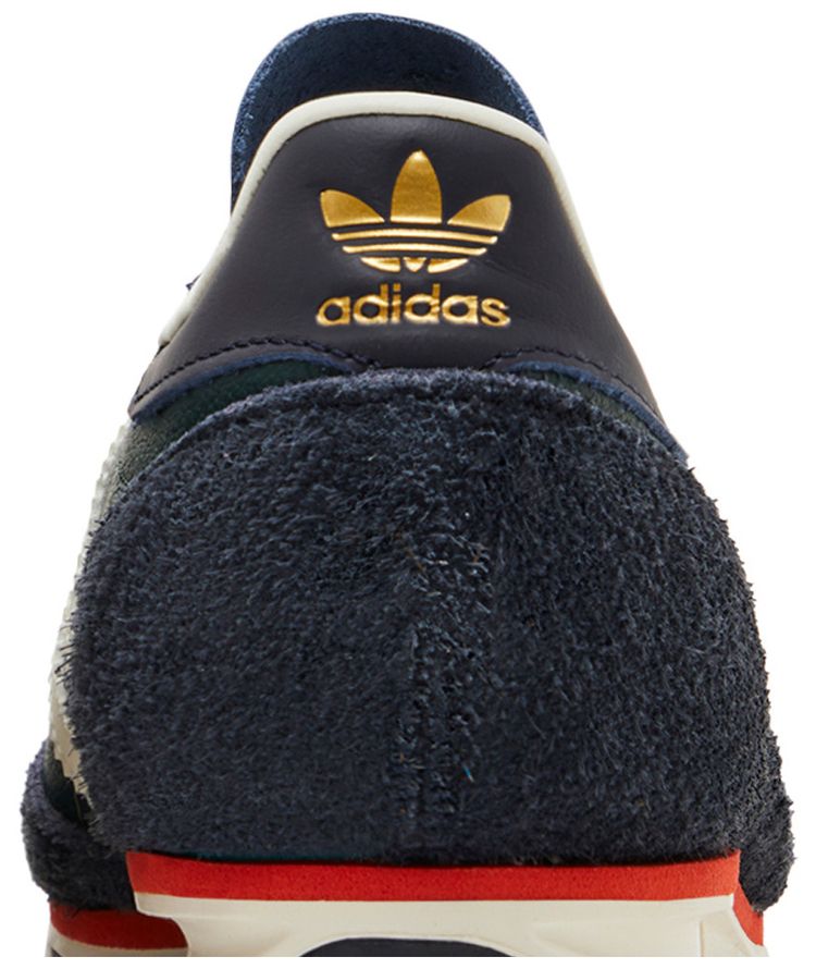 Adidas Wmns SL72 OG Mineral Green Legend Ink