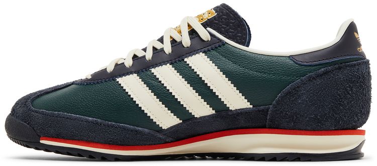 Adidas Wmns SL72 OG Mineral Green Legend Ink