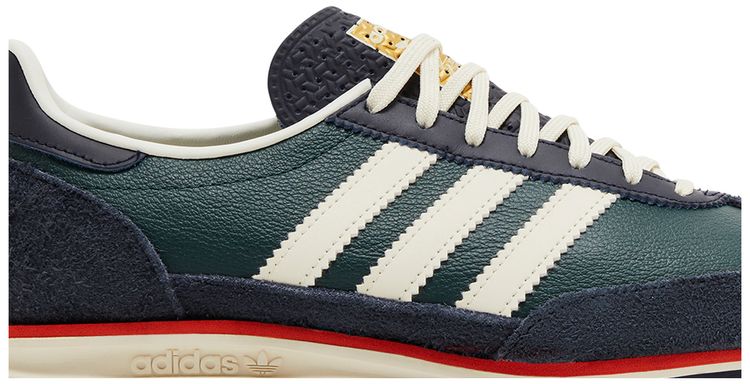 Adidas Wmns SL72 OG Mineral Green Legend Ink