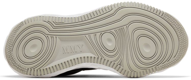 Maison Mihara Yasuhiro Wayne OG Sole Low Black