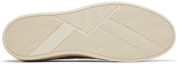 Common Projects Bumpy Nubuck Slip On Grey