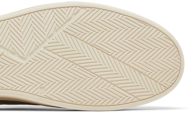 Common Projects Bumpy Nubuck Slip On Grey