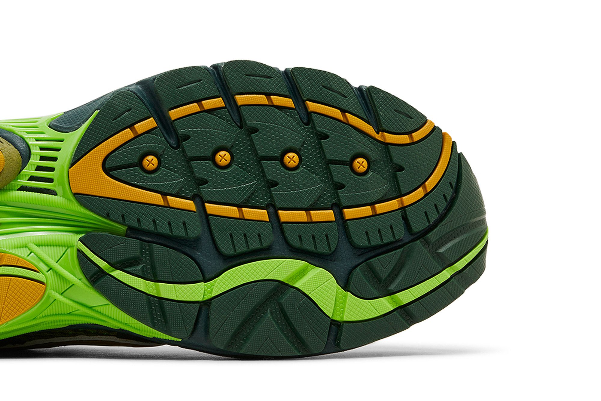 Buy Starcow x Saucony ProGrid Omni 9 'Nature Acts, Man Does