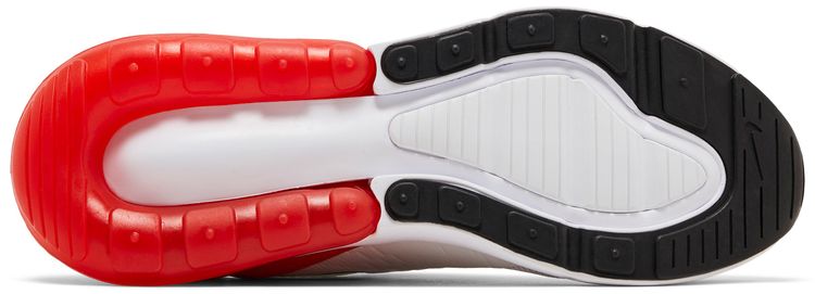 Nike Air Max 270 Photon Dust Picante Red
