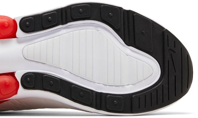 Nike Air Max 270 Photon Dust Picante Red