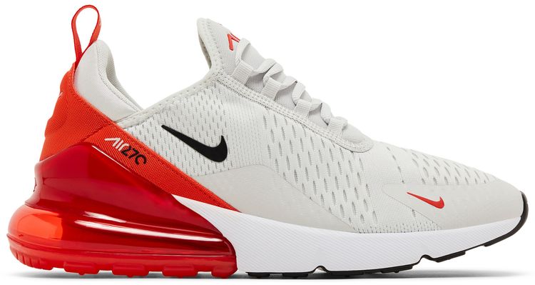 Nike Air Max 270 Photon Dust Picante Red