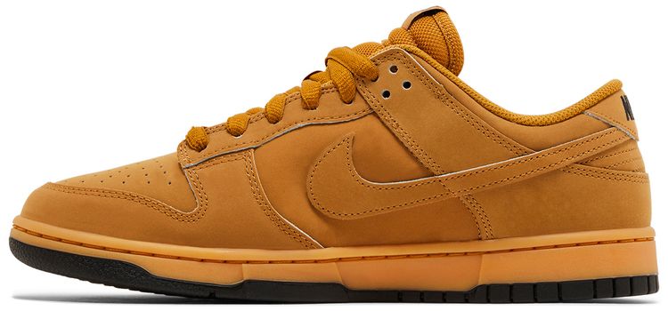 Nike Dunk Low SE Wheat
