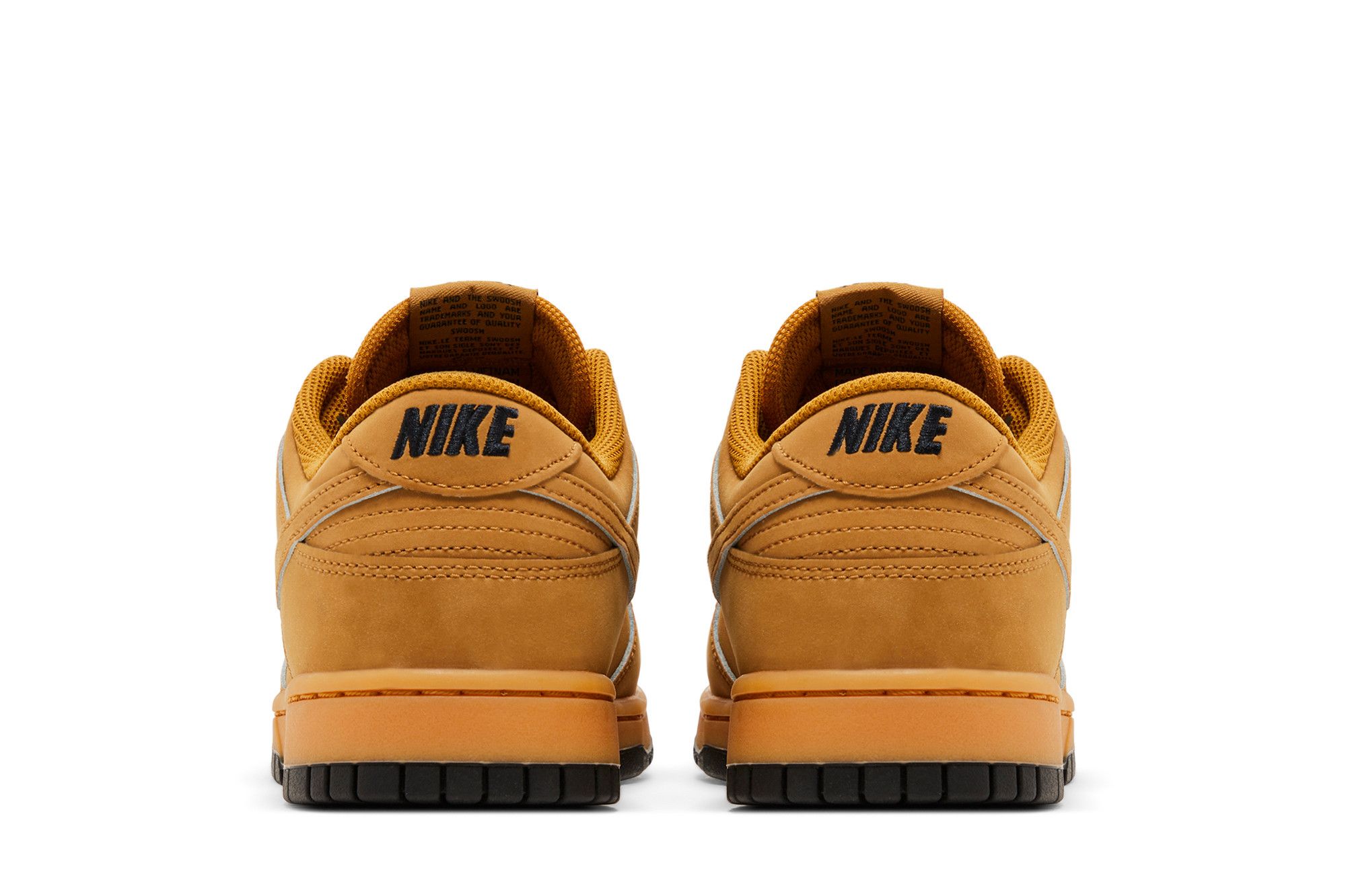 靴 Nike SB Dunk Low QS Wheat 27.5 Nike SB Dunk Low Pro 'Wheat' Release Date. Nike SNKRS