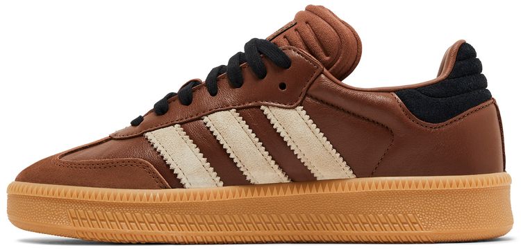 Adidas Samba XLG Preloved Brown